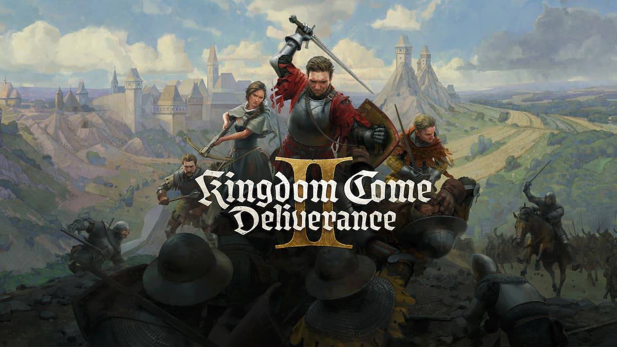 Romance Unraveled: Dive into the Intriguing Options in Kingdom Come Deliverance 2