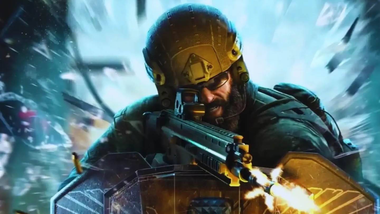 A sequência do Rainbow Six Siege emerge: Ubisoft se prepara para imersão aprimorada