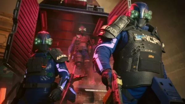 Cyberpunk 2077 Update 2.3 vertraagd voor verbeterde kwaliteit