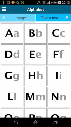 Learn Italian - 50 languages 스크린샷 3