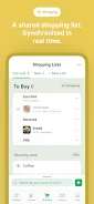 Flatastic - The Household App Screenshot 0