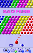 Bubble Pop - Bubble Shooter Tangkapan skrin 0