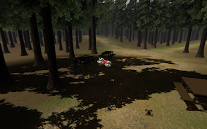 Drone Simulator Screenshot 2