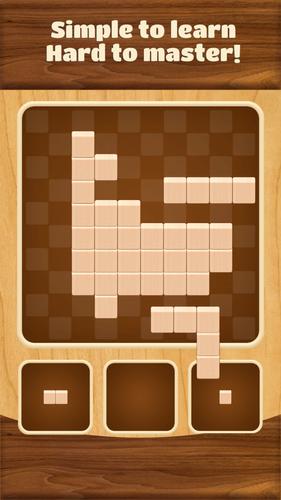 Puzzle Blast 스크린샷 3