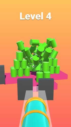 Face Knock應用截圖第3張