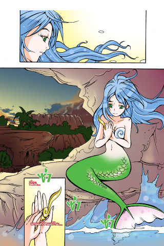 Sut Adventure Comics 1 スクリーンショット 1