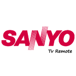 Sanyo Tv Remote-Free