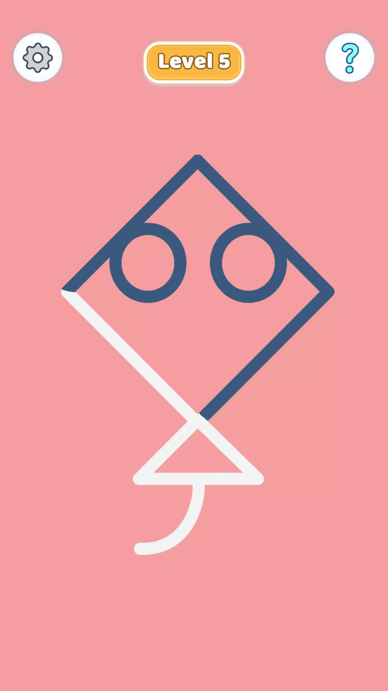 Line Drawing Challenge應用截圖第1張