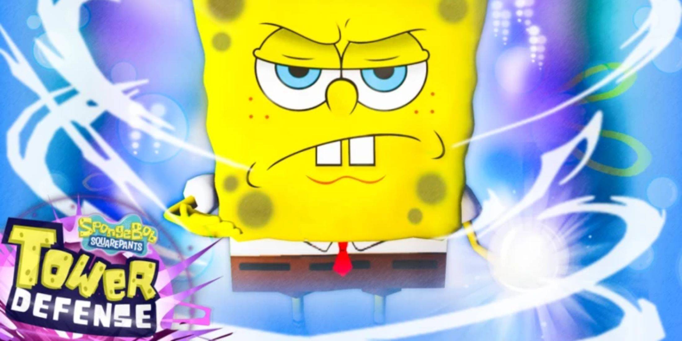 Roblox: novos códigos de defesa da torre do Bob Esponja (janeiro de 2025)