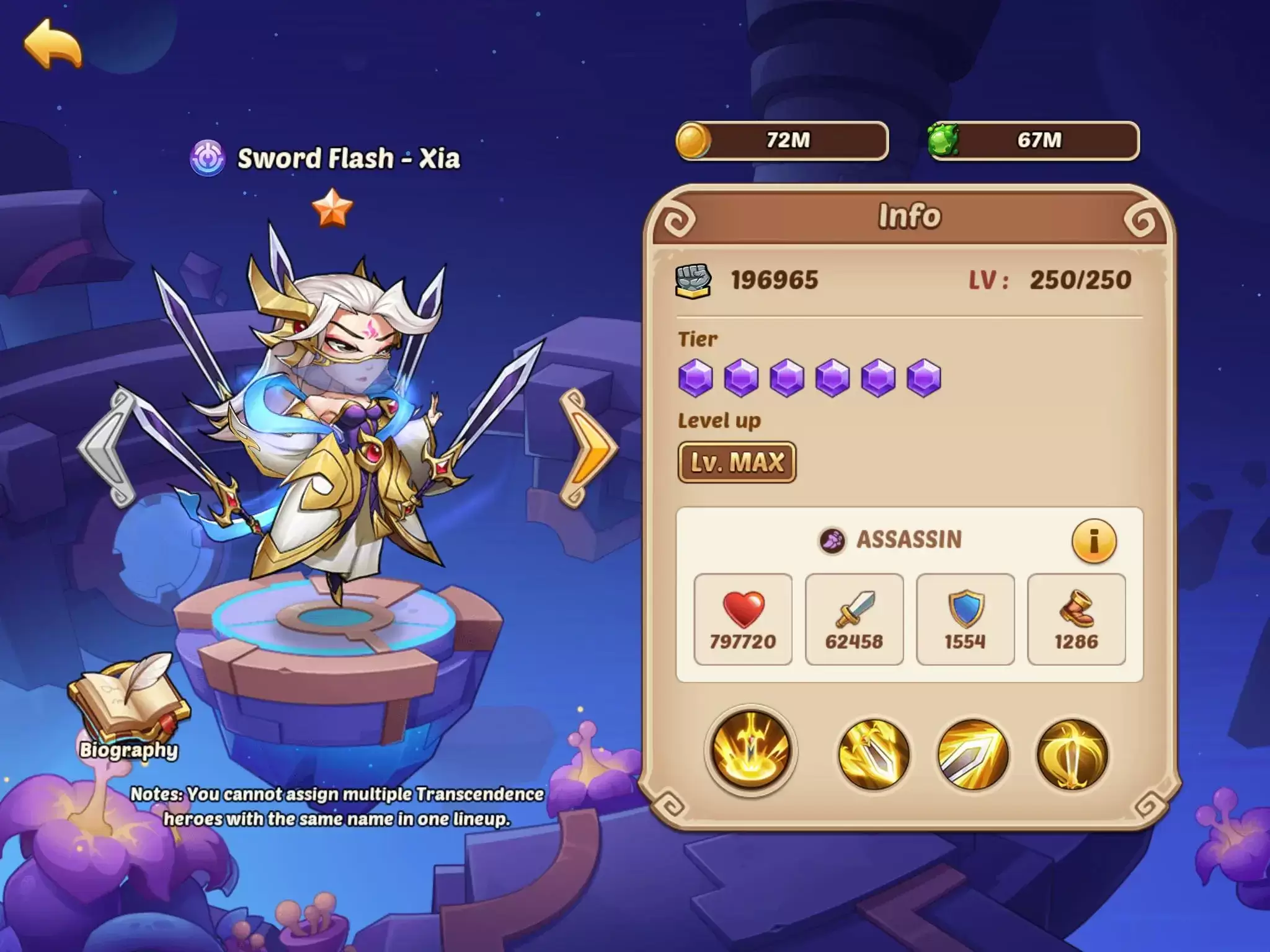 Idle Heroes: Top Team Combos (Januari 2025)