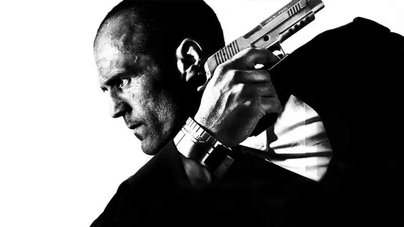 Top 12 Jason Statham Film Highlights