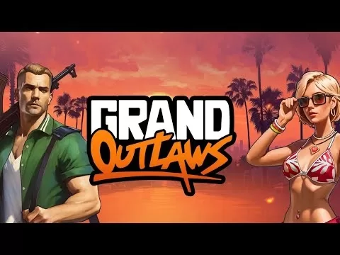 Grand Outlaws gameplay