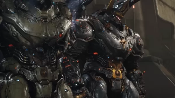 DOOM: The Dark Ages' Physical Edition Still Requires 80 GB Download, Leaves Fans Furious