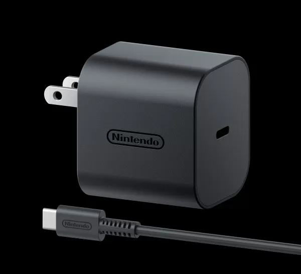 Nintendo Switch 2 Pro Controller