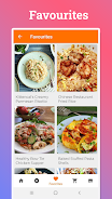 All recipes Cook Book ဖန်သားပြင်ဓာတ်ပုံ 3