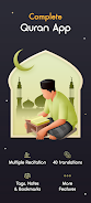 Islamic Calendar - Muslim Apps Schermafbeelding 2