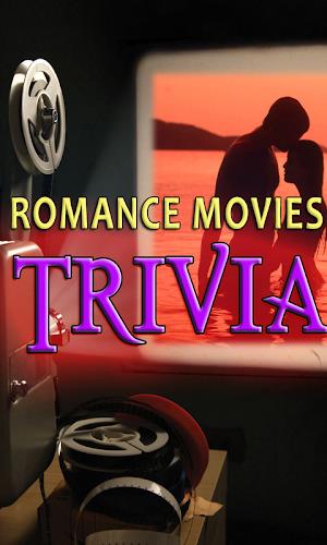 Romance Movies Lovers Trivia應用截圖第0張