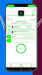 BILFAST VPN স্ক্রিনশট 3