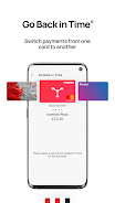 Curve - Your Global Wallet Screenshot 2