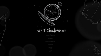 Anti-Clockwise Captura de tela 0