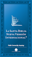 La Santa Biblia - NVI® ภาพหน้าจอ 0