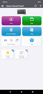 Epson Smart Panel Screenshot 1