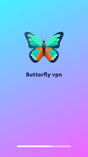 butterfly vpn Ảnh chụp màn hình 3