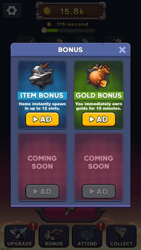 Merge Smith - Weapon Upgrade Скриншот 3