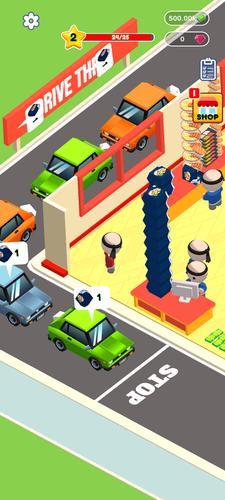 Sushi Please スクリーンショット 1