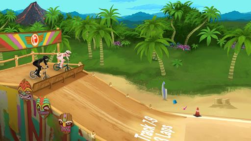 Mad Skills BMX 2 Capture d'écran 0