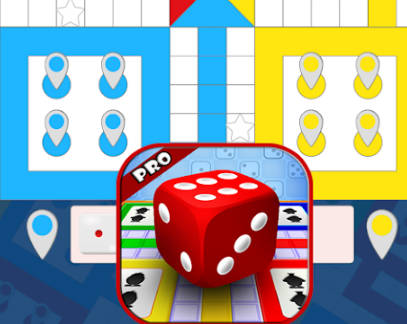 Ludo Star 2018 (NEW) by TeamDevStudio Captura de pantalla 2