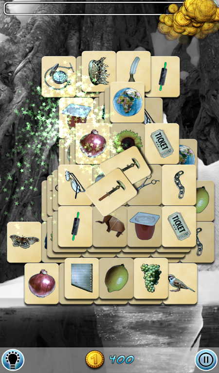 Hidden Mahjong: Tree of Life स्क्रीनशॉट 2