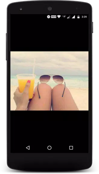Anonymous Chat & Date for Stranger Schermafbeelding 3