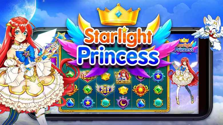 Pragmatic Play Slot Game Demo Tangkapan skrin 1