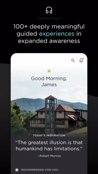 Expand: Beyond Meditation Ảnh chụp màn hình 1