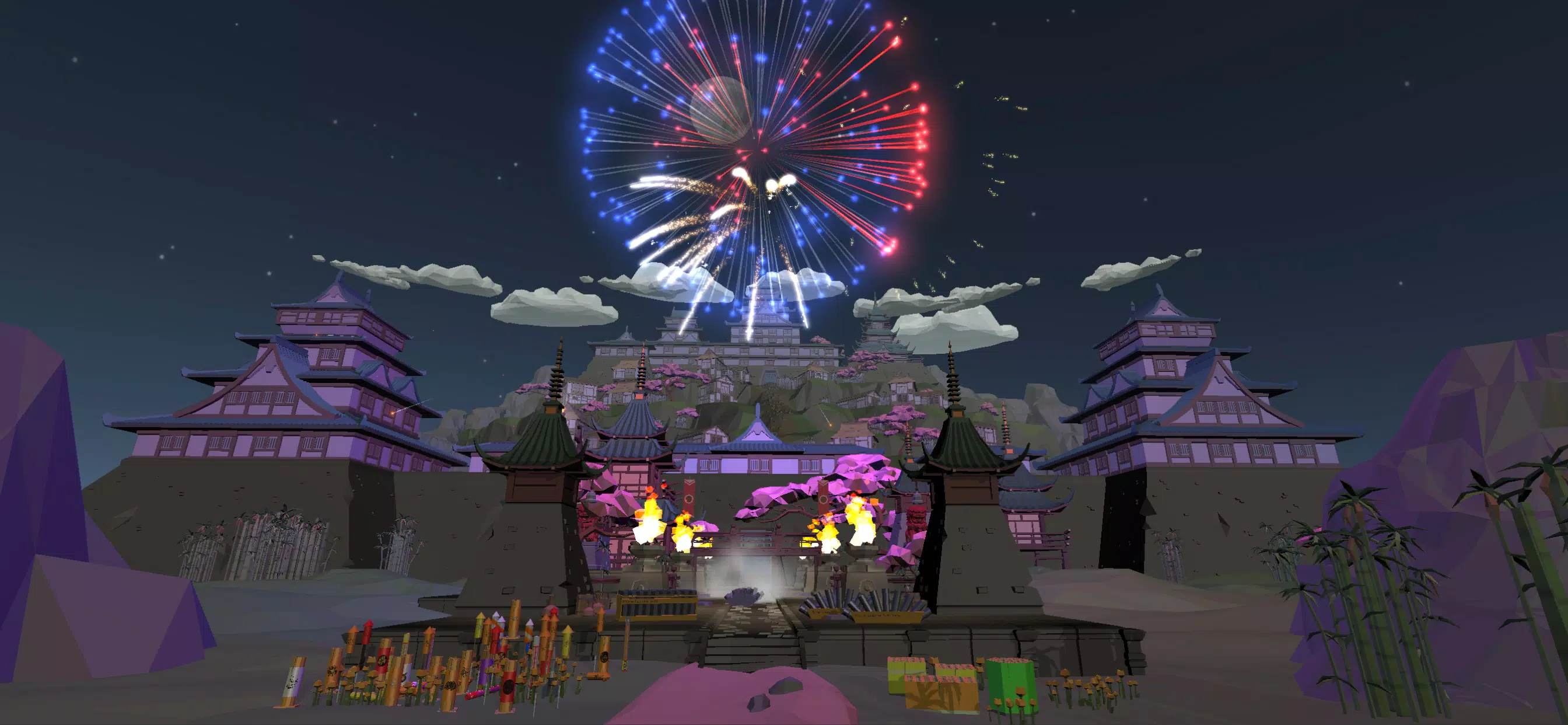 Fireworks Play應用截圖第3張