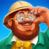 Blast Explorers: Fun Puzzles