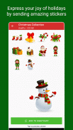 Christmas Sticker Packs スクリーンショット 0