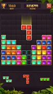 Block Puzzle-Jewel Скриншот 0