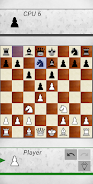 Chess - board game Ảnh chụp màn hình 1