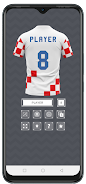 Football Jersey Kits designer 스크린샷 2