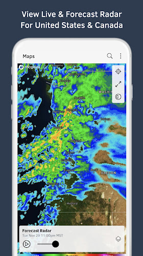 OpenSnow: Forecast Anywhere Ekran Görüntüsü 3