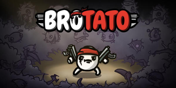 Brotato Mod Screenshot 0