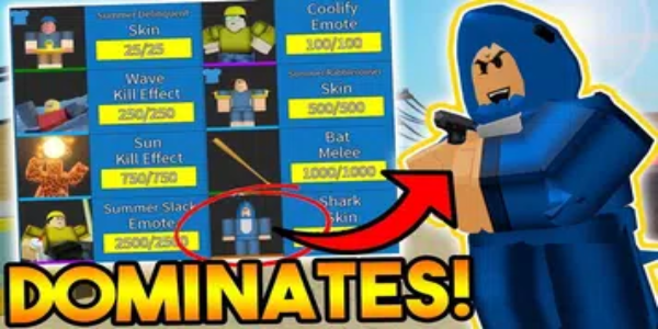 Skins for Roblox স্ক্রিনশট 1