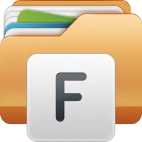 File Manager Plus