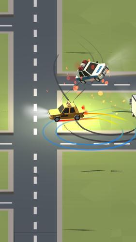 Car Crash স্ক্রিনশট 0