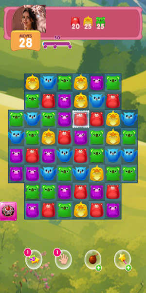 JoyMatch ภาพหน้าจอ 1