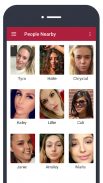 American Dating – Meet USA Captura de tela 1