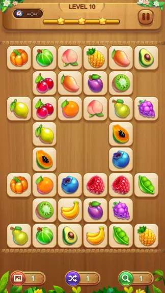 Tile Push : Tile Pair Matching স্ক্রিনশট 1