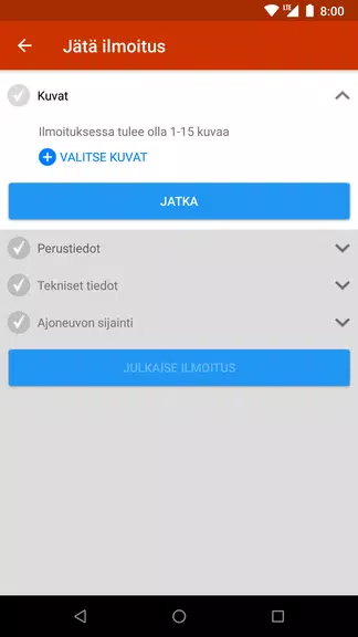 Nettimoto ภาพหน้าจอ 3